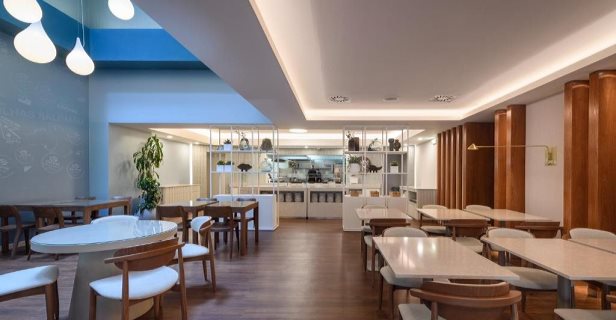 Hotel Meliá Lisboa Oriente
