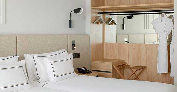 Hotel Meliá Lloret De Mar