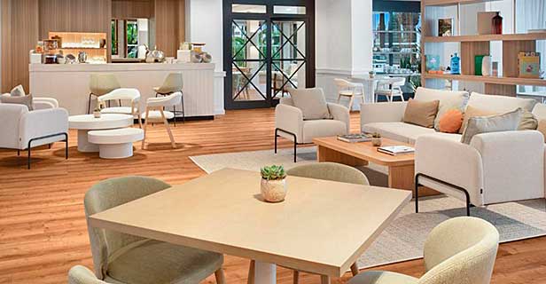 Hotel Meliá Lloret De Mar