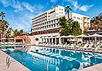 Hotel Meliá Lloret De Mar