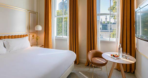Hotel Melia London Kensington