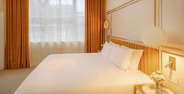 Hotel Melia London Kensington