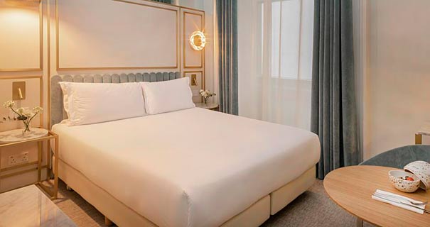 Hotel Melia London Kensington