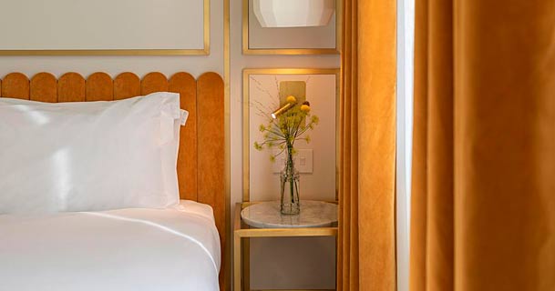 Hotel Melia London Kensington