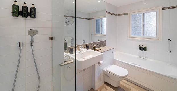 Hotel Melia London Kensington