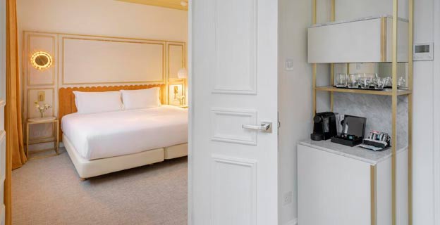 Hotel Melia London Kensington