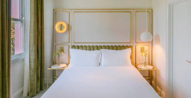Hotel Melia London Kensington