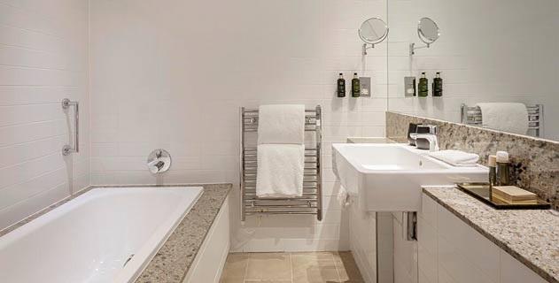 Hotel Melia London Kensington