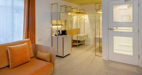 Hotel Melia London Kensington