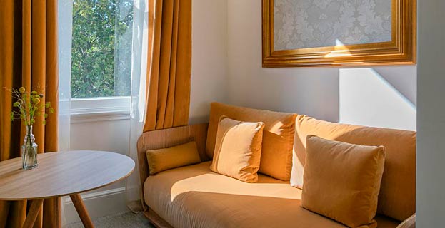 Hotel Melia London Kensington