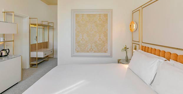 Hotel Melia London Kensington