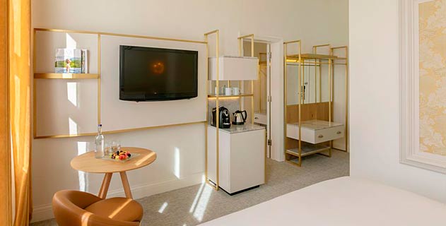 Hotel Melia London Kensington