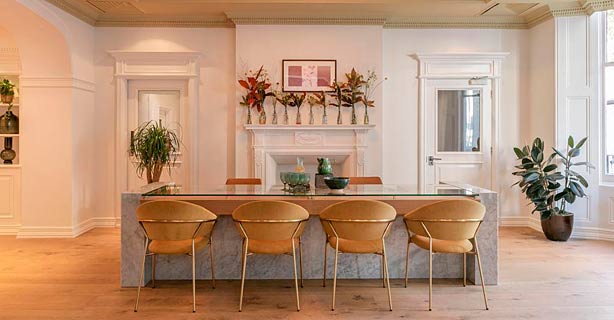 Hotel Melia London Kensington