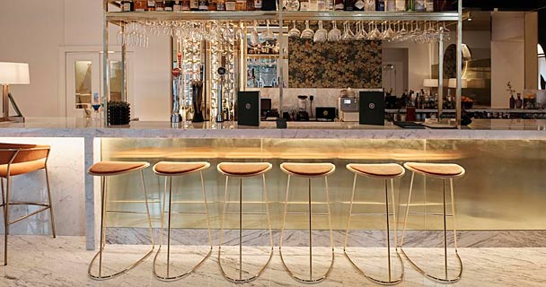 Hotel Melia London Kensington