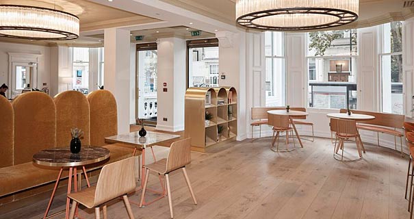 Hotel Melia London Kensington
