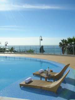 Hotel Melia Madeira Mare