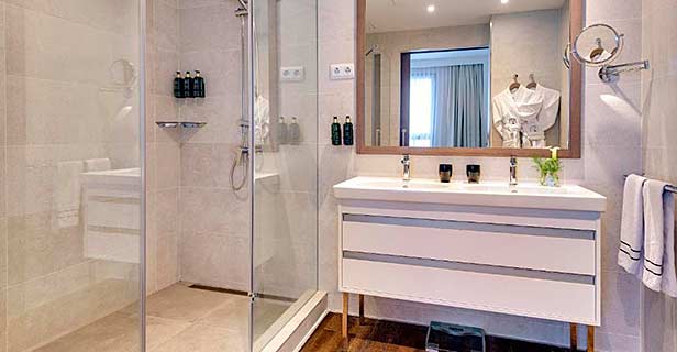 Hotel Meliá Madrid Serrano