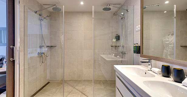 Hotel Meliá Madrid Serrano