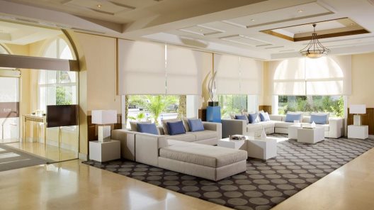 Hotel Melia Marbella Banús