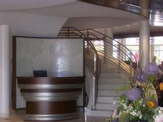 Hotel Melia Orlando At Celebration Formermona Lisa Suite