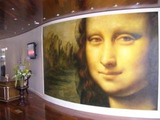 Hotel Melia Orlando At Celebration Formermona Lisa Suite