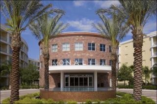 Hotel Melia Orlando At Celebration Formermona Lisa Suite