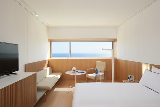 Hotel Meliá Palma Bay