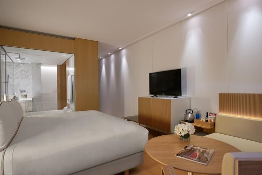 Hotel Meliá Palma Bay