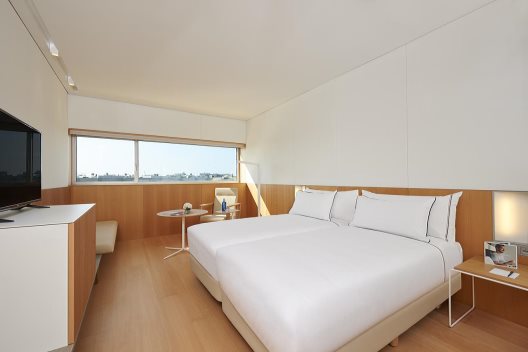 Hotel Meliá Palma Bay