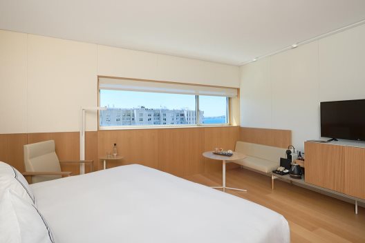 Hotel Meliá Palma Bay
