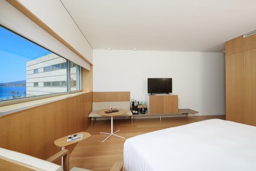 Hotel Meliá Palma Bay