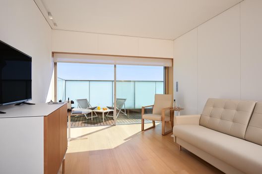 Hotel Meliá Palma Bay