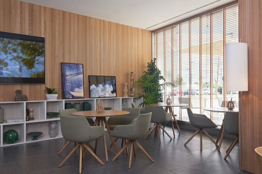 Hotel Meliá Palma Bay