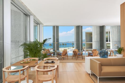 Hotel Meliá Palma Bay