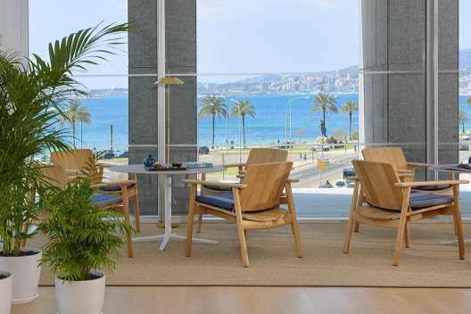 Hotel Meliá Palma Bay