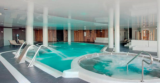 Hotel Meliá Palma Marina