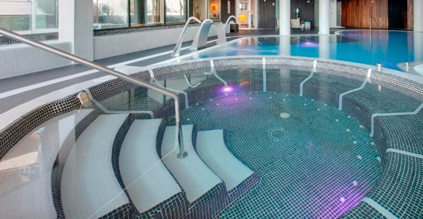 Hotel Meliá Palma Marina