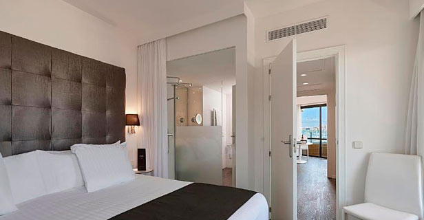 Hotel Meliá Palma Marina