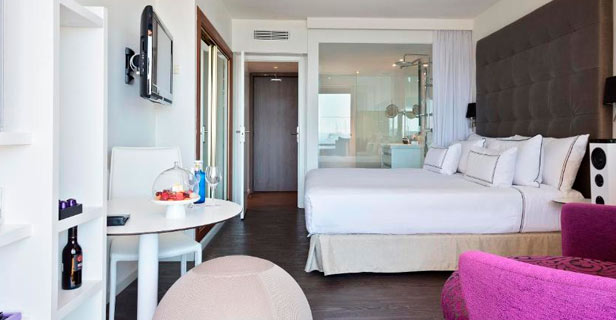 Hotel Meliá Palma Marina