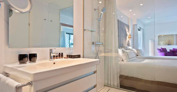 Hotel Meliá Palma Marina