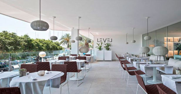 Hotel Meliá Palma Marina