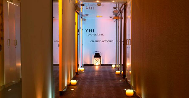 Hotel Meliá Palma Marina