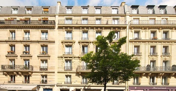 Hotel Melia Paris Champs Elysées