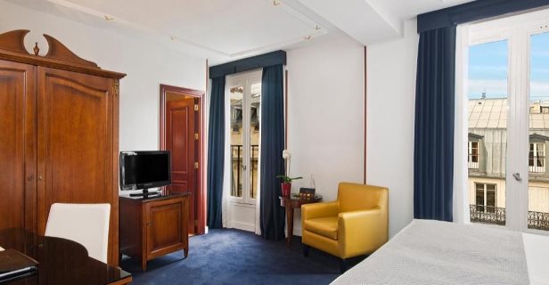 Hotel Melia Paris Champs Elysées