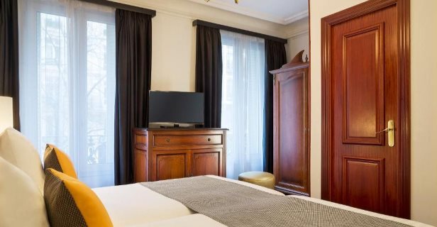 Hotel Melia Paris Champs Elysées