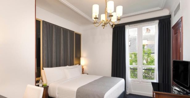 Hotel Melia Paris Champs Elysées
