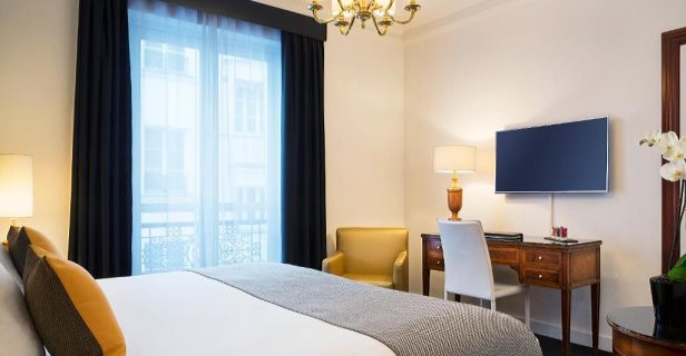 Hotel Melia Paris Champs Elysées