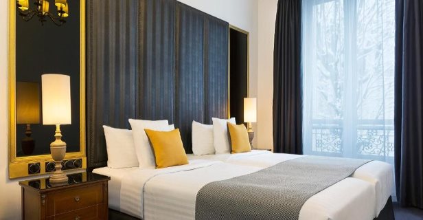 Hotel Melia Paris Champs Elysées