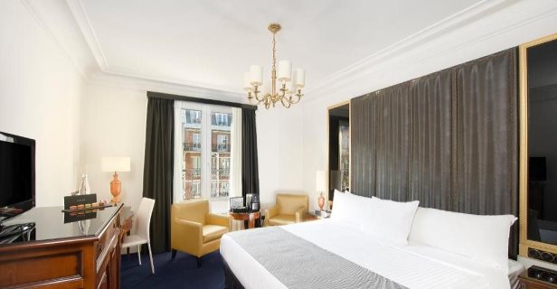 Hotel Melia Paris Champs Elysées