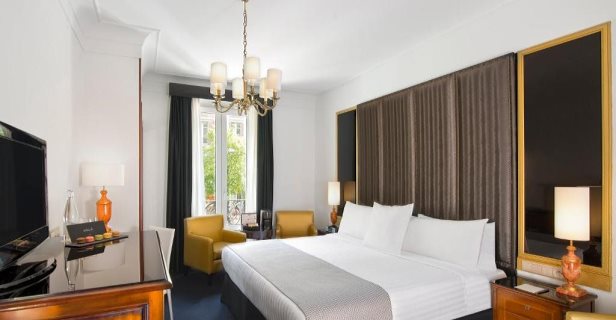 Hotel Melia Paris Champs Elysées